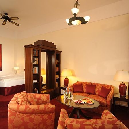 Villa Viktoria Düsseldorf Habitación foto
